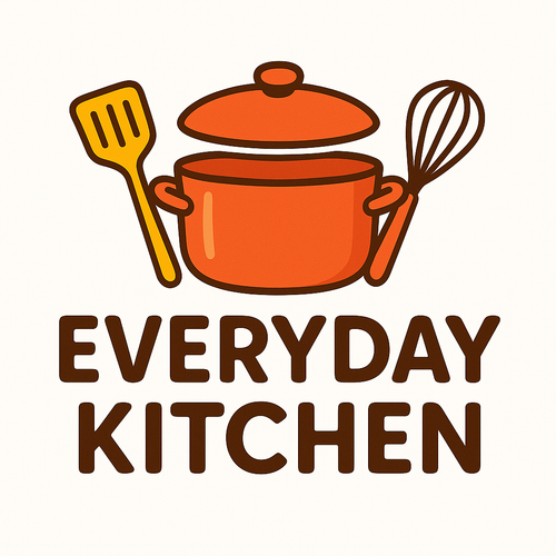 Everyday Kitchen 